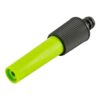 Насадка для полива MASTERTOOL прямая ½" с регулировкой напора 92-9305