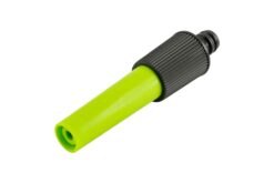 Насадка для полива MASTERTOOL прямая ½" с регулировкой напора 92-9305
