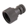 Адаптер MASTERTOOL ½" ВР 92-9307