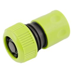 Коннектор для шланга MASTERTOOL AQUASTOP ¾" 92-9316