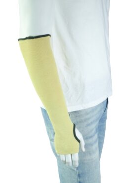 Нарукавник 3003 KEVLAR 45 термостійкий (1 штука) (63064)