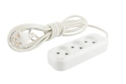 Удлинитель ГОСПОДАР 3 р 5 м 2х1.0 мм² 10 А 250 V 94-0056