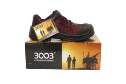 Напівчеревики 3003 Work Kross S1P SRC NMT антистат (13006)