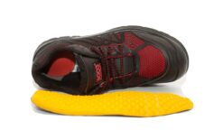 Напівчеревики 3003 Work Kross S1P SRC NMT антистат (13006)