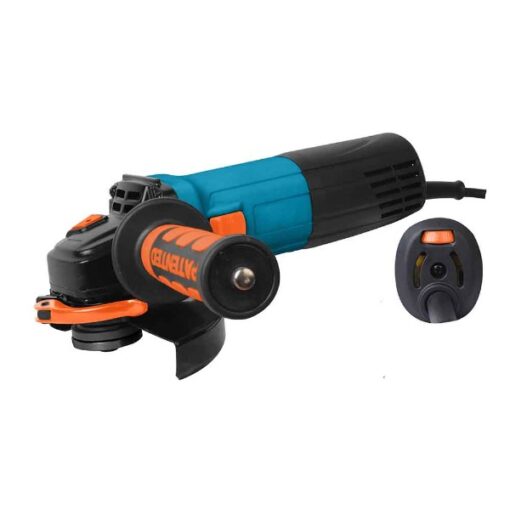 Болгарка (КШМ) з регулюванням обертів Sturm AG95125PE 1200Вт, 125 мм - Зображення 2