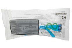 Окуляри захисні відкриті 3003 RIDLEY, з покриттям (65025)