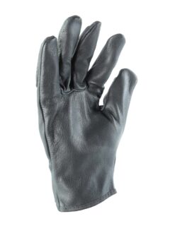 Рукавички 3003 MECHANIC, натур. шкіра