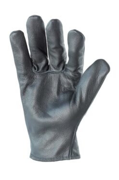 Рукавички 3003 MECHANIC, натур. шкіра