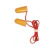Протишумові вставки COMFORT PLUG CORDED FEP-03(C) SNR 37dB, пінополіуретанові з мотузкою (66001)