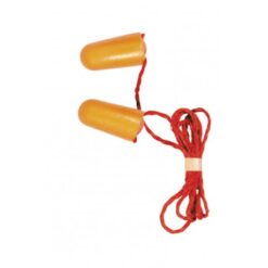 Протишумові вставки COMFORT PLUG CORDED FEP-03(C) SNR 37dB, пінополіуретанові з мотузкою (66001)