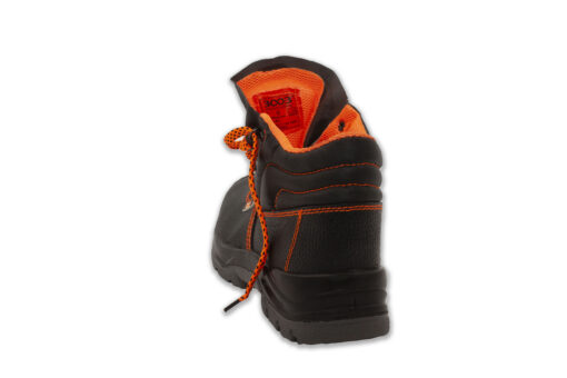 Черевики 3003 Worker  S1 SRC з мет. підноском (11017)