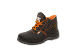 Черевики 3003 Worker  S1 SRC з мет. підноском (11017)