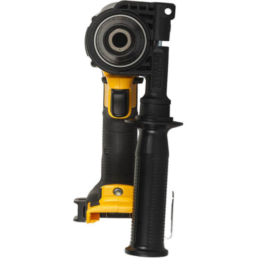 Дрель-шуруповерт аккумуляторная бесщёточная DeWALT DCD991NT — изображение 4