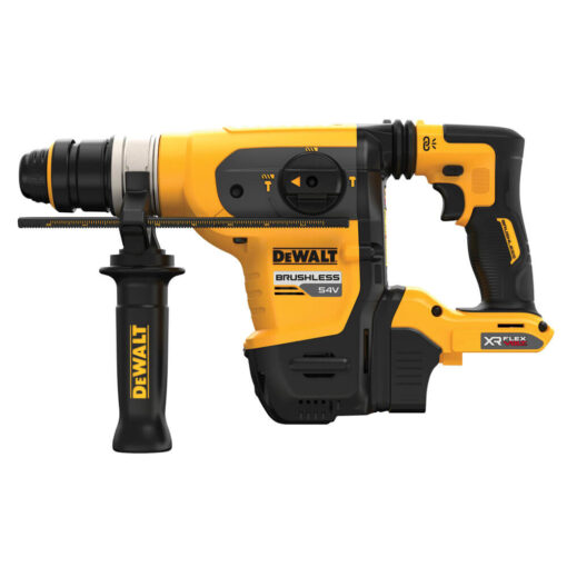 Перфоратор акумуляторний безщітковий SDS-Plus DeWALT DCH416NT - Зображення 2