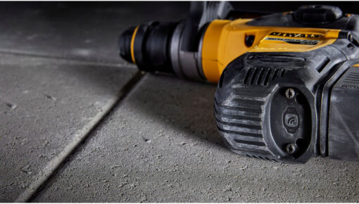 Перфоратор акумуляторний безщітковий SDS-Plus DeWALT DCH416NT - Зображення 13