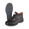 Черевики для зварювальників 3003 WE2 S1 SRC (04011)