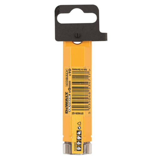 Свердло по металу DeWALT DT4929 - Зображення 2