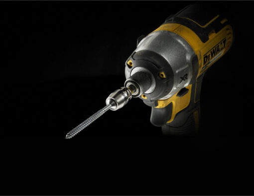 Набір біт DeWALT DT70536T - Зображення 6