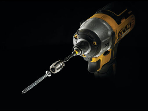 Набір біт DeWALT DT70536T - Зображення 7