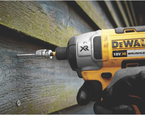Набір біт DeWALT DT70536T - Зображення 8