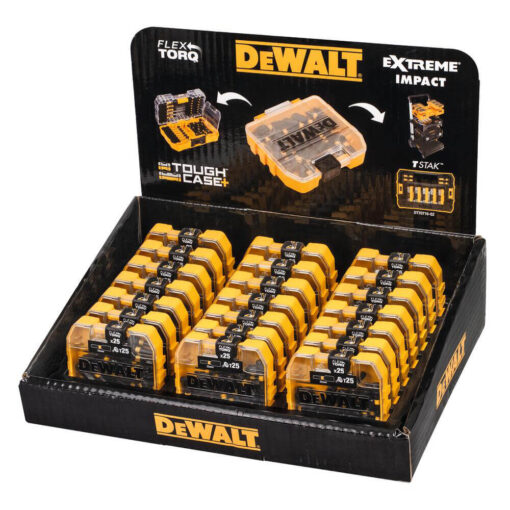 Набір біт DeWALT DT70558T - Зображення 2