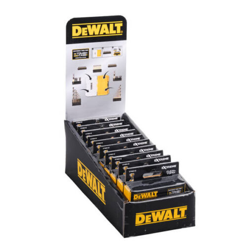 Касета з бітами FlexTorq DeWALT DT70819 - Зображення 3