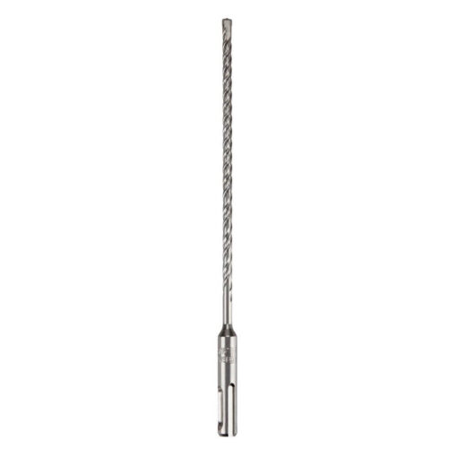 Бур SDS+, Elite, 4 кромки, 6 х 110 х 50 мм. DeWALT DT8912 — изображение 2