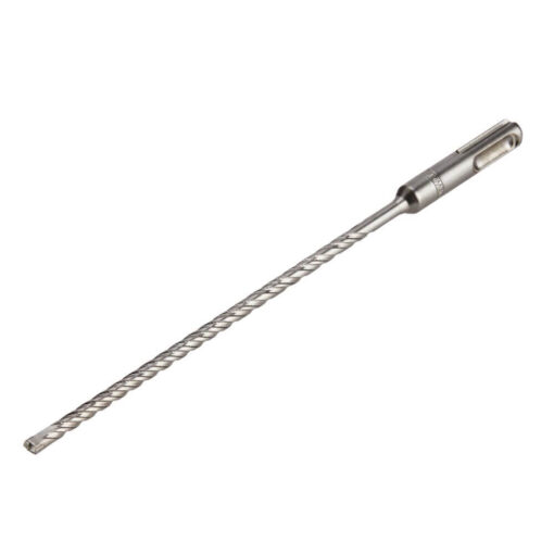 Бур SDS+, Elite, 4 кромки, 8 х 160 х 100 мм. DeWALT DT8923 — изображение 3