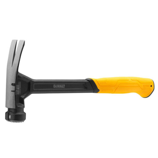 Молоток RIP-CLAW, цельнометаллический, вес головки 624 г DeWALT DWHT51005-0 — изображение 2