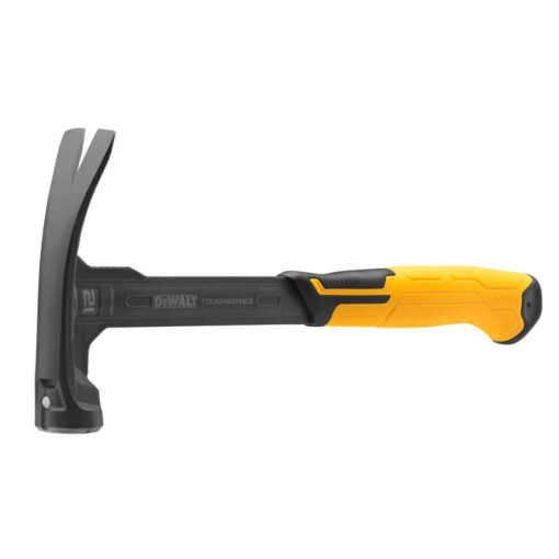Молоток RIP-CLAW, суцільнометалевий, вага головки 340 г DeWALT DWHT51135-0 - Зображення 2