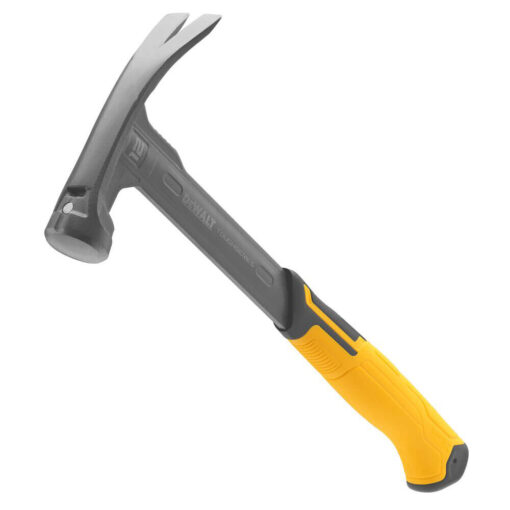 Молоток RIP-CLAW, суцільнометалевий, вага головки 340 г DeWALT DWHT51135-0 - Зображення 3