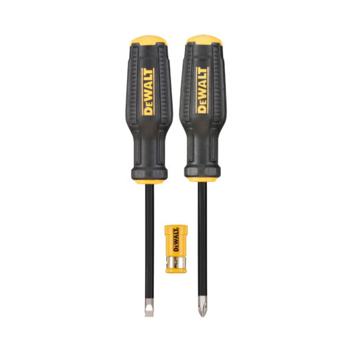 Набір викруток TOUGHSERIES™ MAX FIT®, 2 штуки DeWALT DWHT62057-0 - Зображення 2