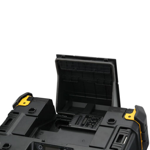 Зарядний пристрій - радіоприймач DeWALT DWST1-81078 - Зображення 4