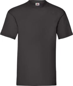 Футболка Valueweight Tee Black