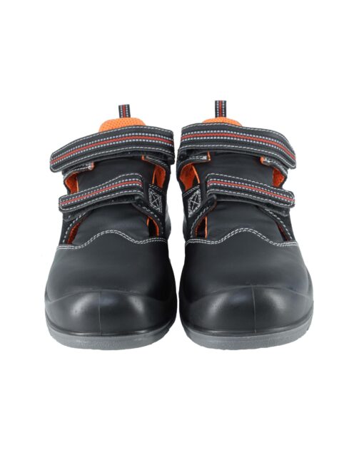 Сандалі 3003 Air Step S1P SRC NMT з комп. підноском та кевлар. устілкою (14016)