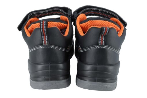 Сандалі 3003 Air Step S1P SRC NMT з комп. підноском та кевлар. устілкою (14016)
