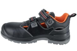 Сандалі 3003 Air Step S1P SRC NMT з комп. підноском та кевлар. устілкою (14016)