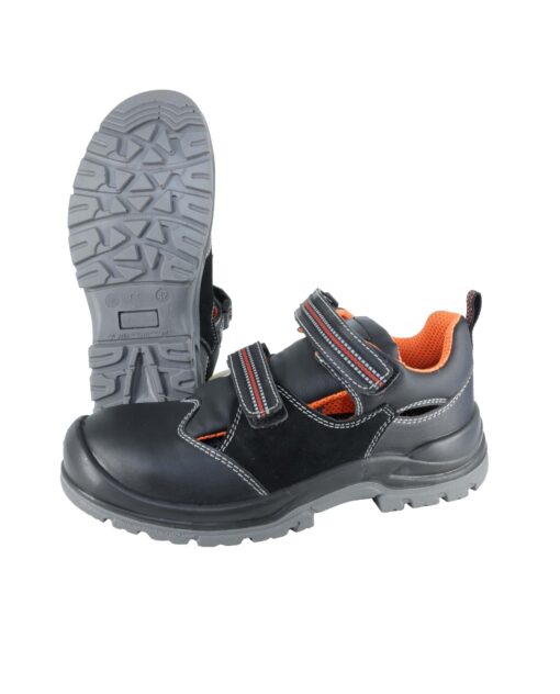 Сандалі 3003 Air Step S1P SRC NMT з комп. підноском та кевлар. устілкою (14016)