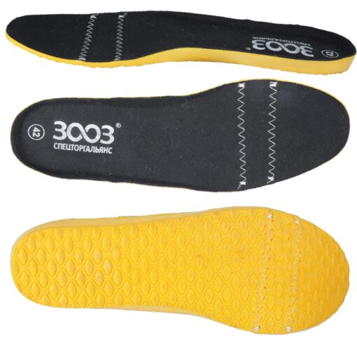 Сандалі 3003 Air Step S1P SRC NMT з комп. підноском та кевлар. устілкою (14016)