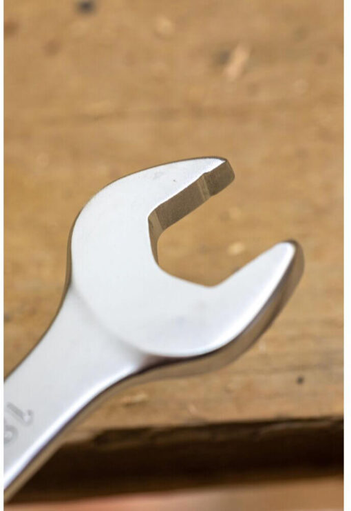 Ключ гаечный метрический, комбинированный FATMAX ANTI SLIP, размер 14 мм STANLEY FMMT13037-0 — изображение 5