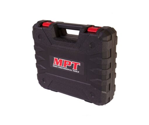 Гайковерт аккумуляторный MPT 21 V Li-ion 350 Нм 2 скорости пластиковый кейс MCIW2128 — изображение 11
