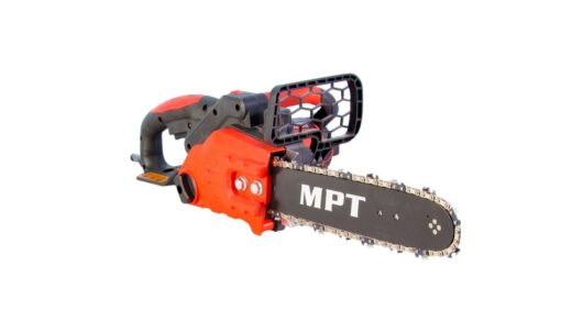 Пила цепная электрическая MPT 1800 Вт 305 мм/12" 12 м/с 6000 об/мин MECS1203 — изображение 3