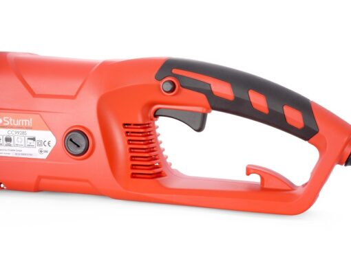 Пила ланцюгова електрична Sturm CC9928S 2800 Вт, 405 мм - Зображення 4