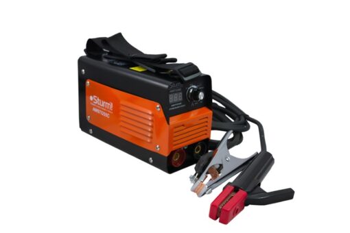 Сварочный инвертор (275А, Touch Start, кейс) Sturm AW97I275C — изображение 3