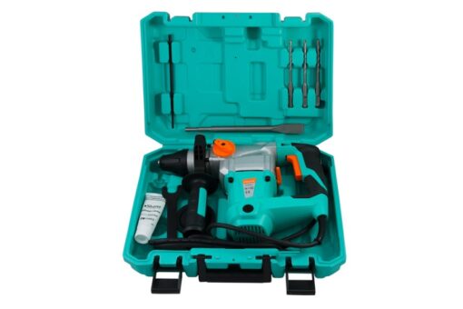 Перфоратор Sturm RH2525V, 1300 Вт - Зображення 5