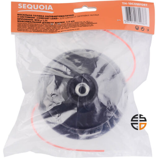 Косильна голівка SEQUOIA TH-10Comfort - Зображення 6