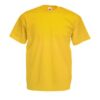 Футболка Valueweight Sunflower (жовтий)