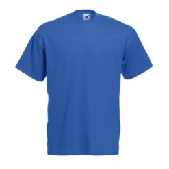 Футболка Valueweight Royal Blue (волошкова)