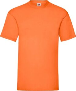 Футболка Valueweight Tee Orange
