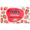 Мило туалетне тверде ТМ "Dobra", марка (К), "Полуниця" 70г